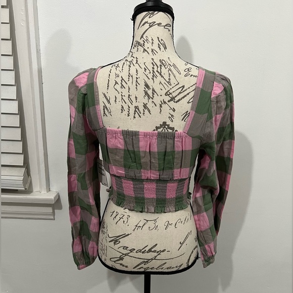 NWT BP Crop Top - Picture 3 of 3